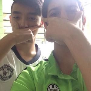 Meet your Posher, Felipe